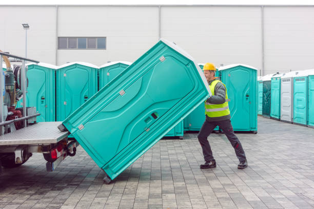 Best Porta potty rental near me  in Mount Olive, IL