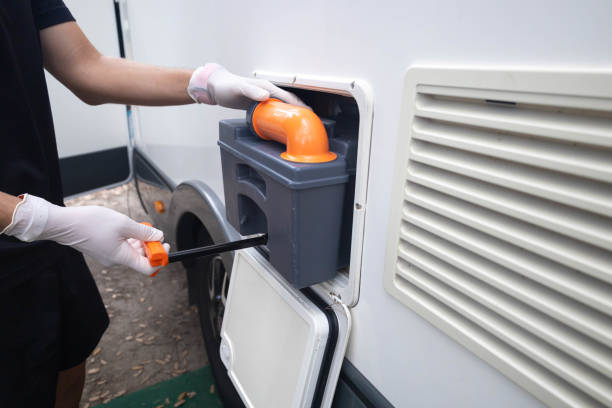 Best Long-term porta potty rental  in Mount Olive, IL