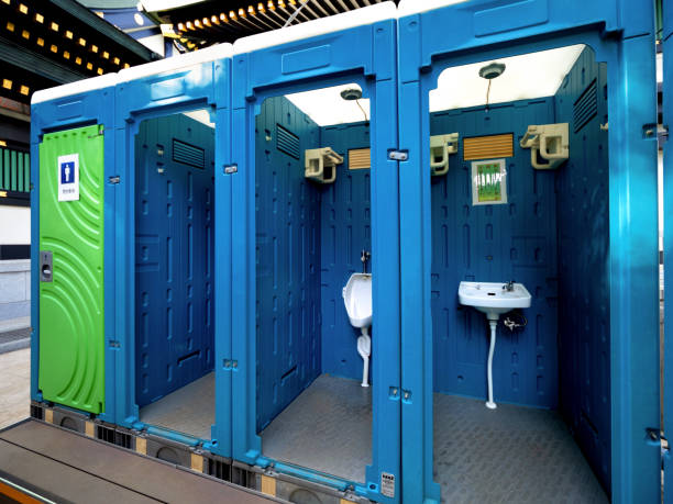 Best Event porta potty rental  in Mount Olive, IL