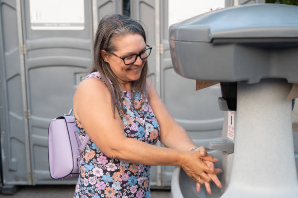 Best Portable sink rental  in Mount Olive, IL