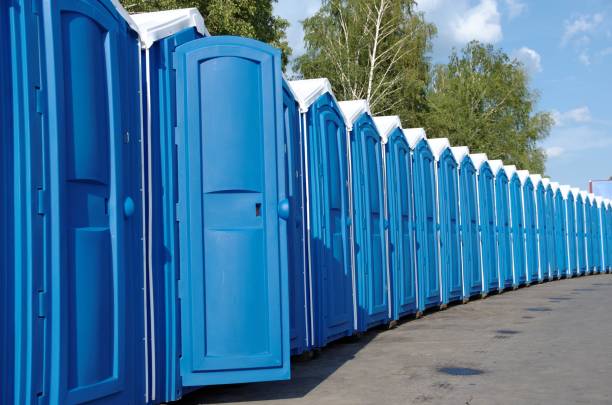 Best Temporary restroom rental  in Mount Olive, IL
